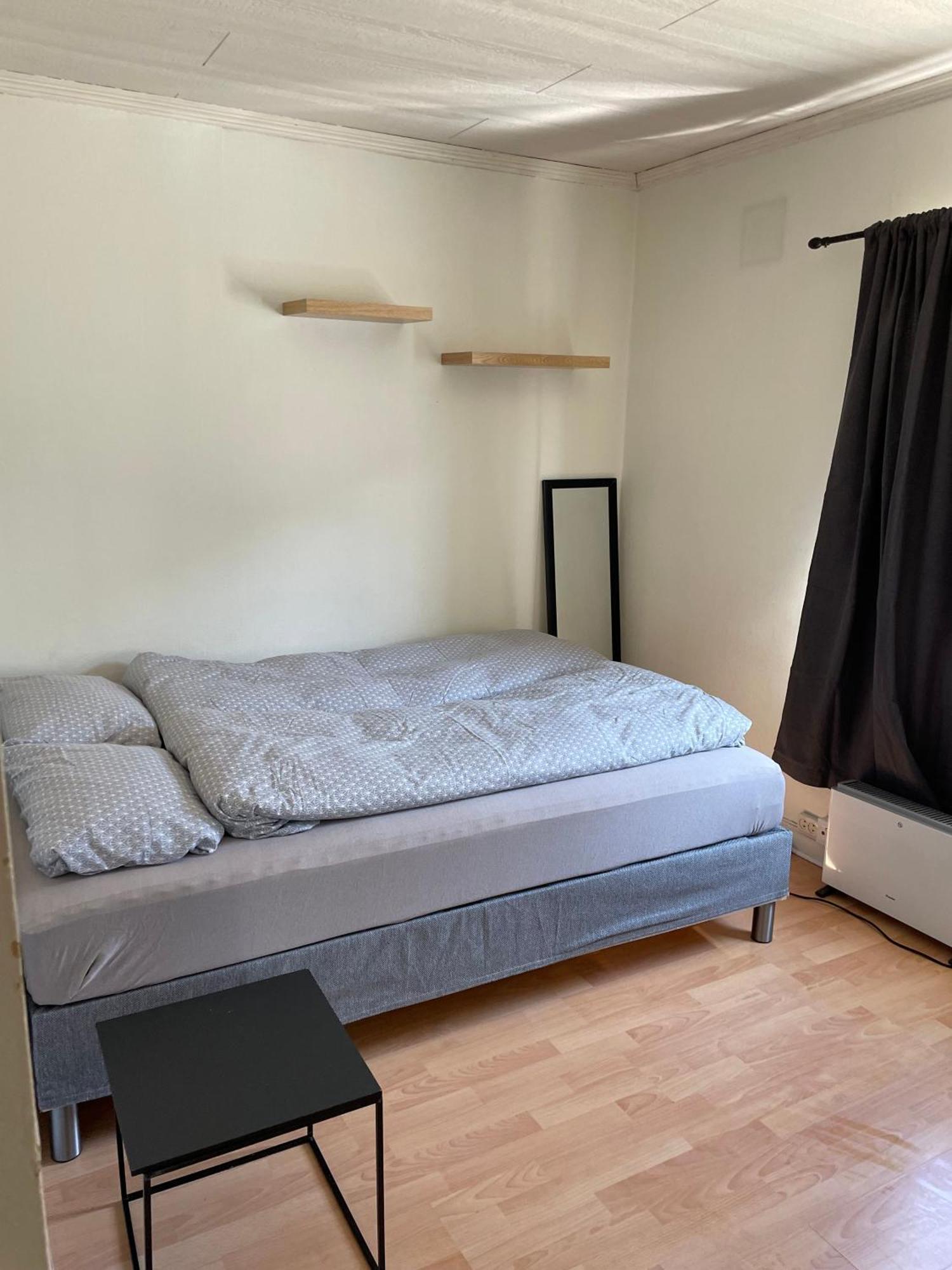Leilighet I Naerheten Av Tromso Sentrum 客房 照片