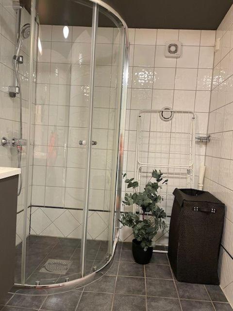 Leilighet I Naerheten Av Tromso Sentrum 外观 照片